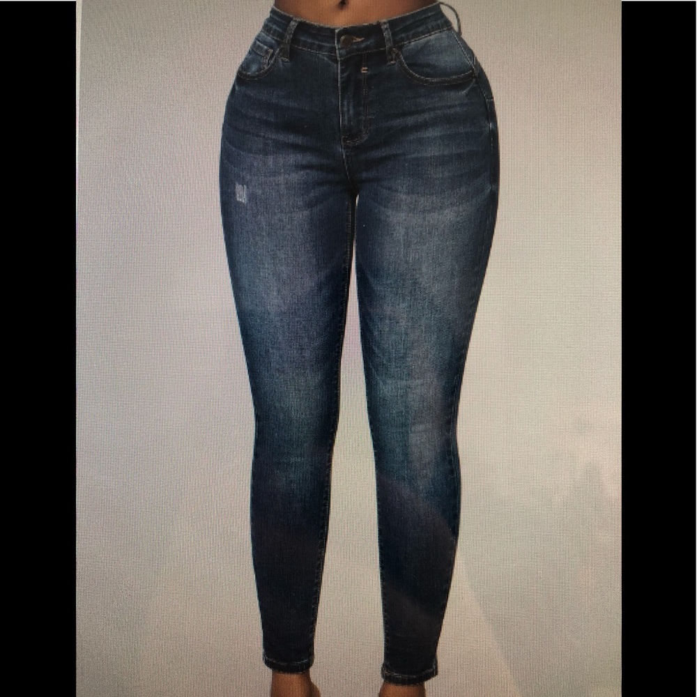 Blue Jeans